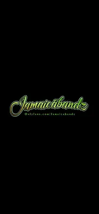 OnlyFans cuenta jamaicabandz3x header 2