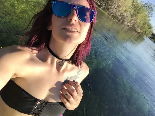 OnlyFans account  sexykinkykittii avatar 1