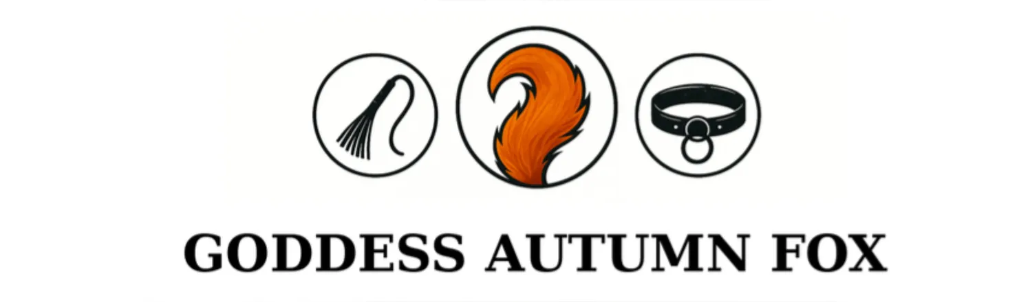 OnlyFans cuenta goddessautumnfoxed header 2