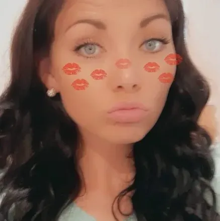 OnlyFans cuenta christinabeena90 avatar 1