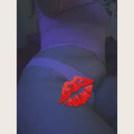 OnlyFans cuenta babygxrlxox avatar 1