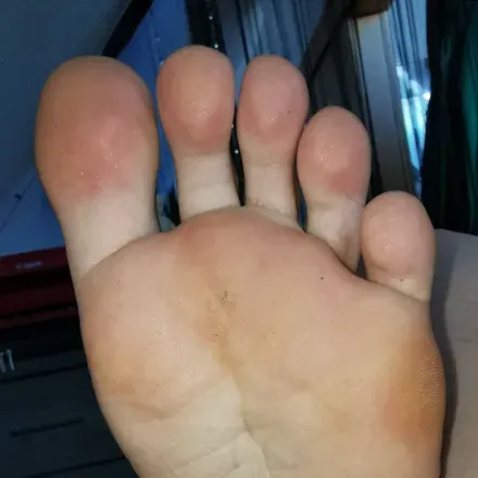 OnlyFans account  mymuskyboyfeet avatar 1
