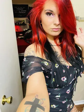 OnlyFans cuenta kaybay0407 avatar 1