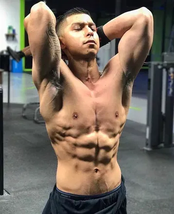 OnlyFans cuenta bryangalvan avatar 1