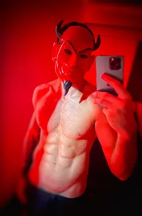 OnlyFans cuenta luciker avatar 1