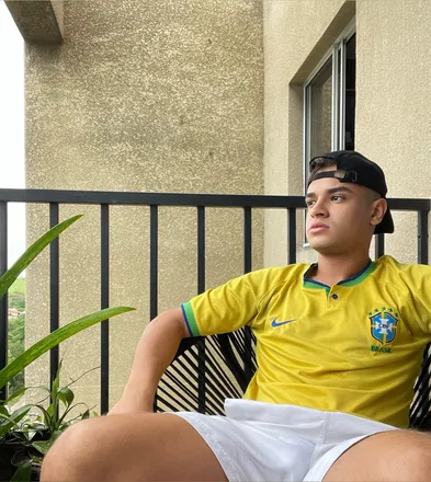 OnlyFans cuenta kalebe.br header 2