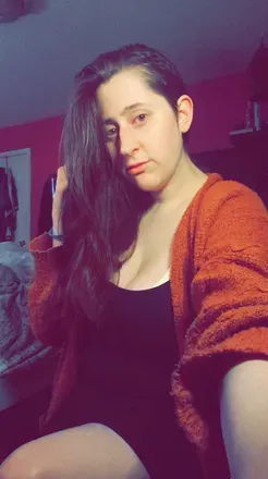 OnlyFans cuenta andromedahaze avatar 1