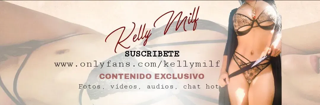 OnlyFans cuenta kelly101 header 2