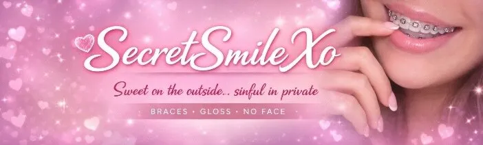 OnlyFans cuenta secretsmilexo header 2