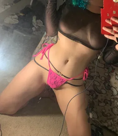 OnlyFans cuenta xxxenbae avatar 1