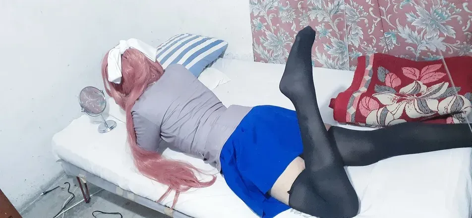 OnlyFans cuenta funkyoenma header 2