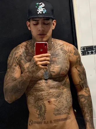 OnlyFans cuenta u287208055 header 2