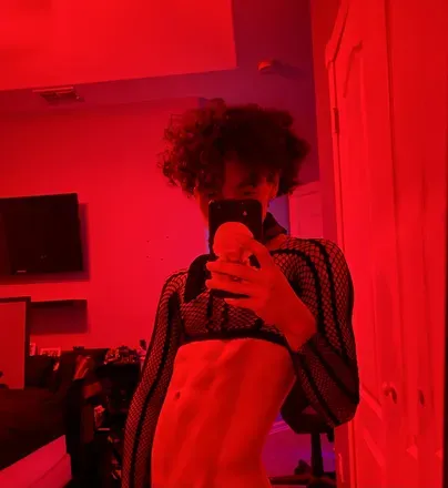 OnlyFans cuenta sporeboi avatar 1