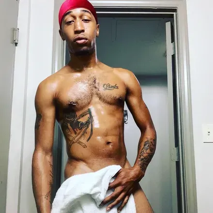 OnlyFans cuenta kyngdomkum avatar 1