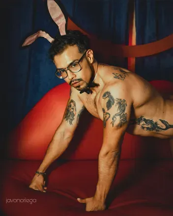 OnlyFans cuenta yisustorres86 avatar 1