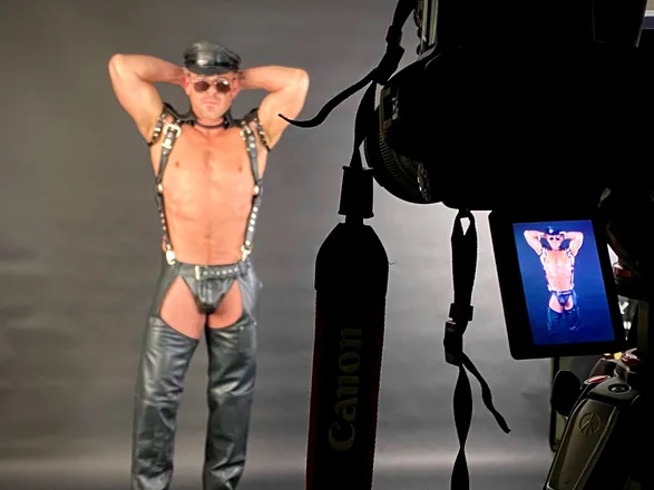 OnlyFans cuenta scotthardyxxx header 2
