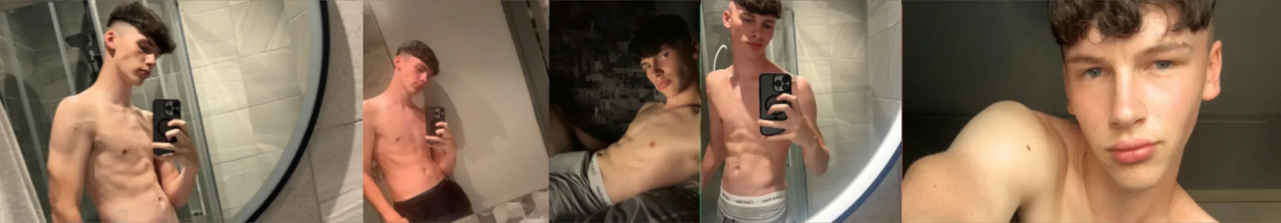OnlyFans cuenta lewisboothyvip header 2