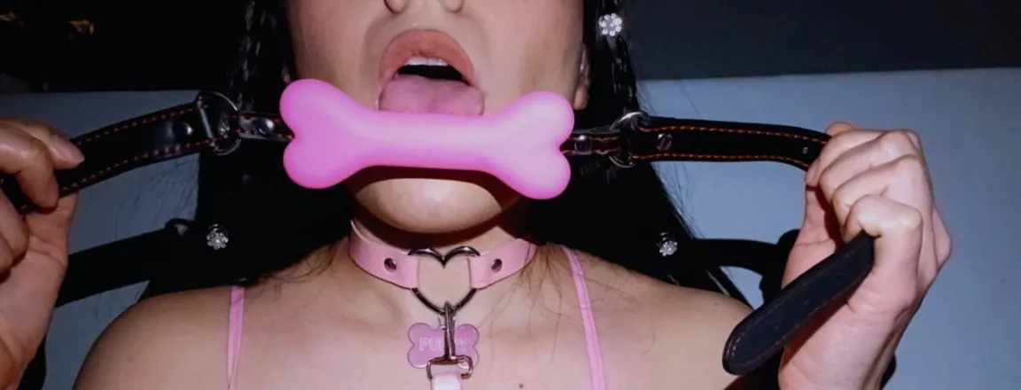 OnlyFans cuenta prettybunny23 header 2