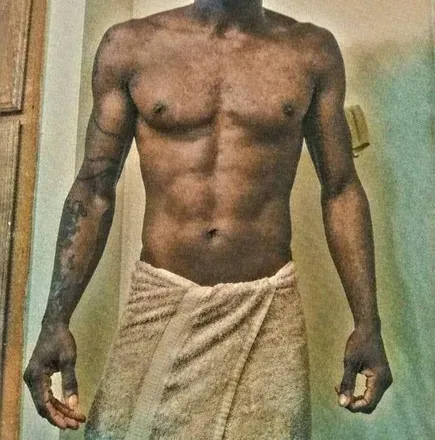 OnlyFans cuenta boneoutlaw86 avatar 1