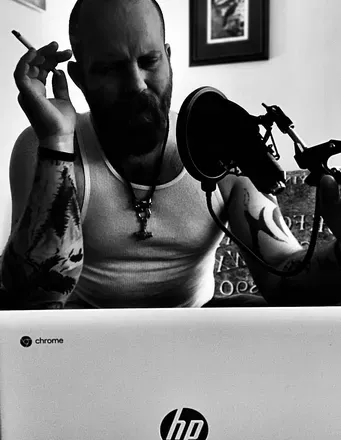 OnlyFans cuenta voren_official avatar 1