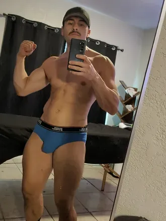 OnlyFans cuenta millanrsugarwax avatar 1