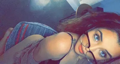 OnlyFans cuenta vanityvixxen54 header 2
