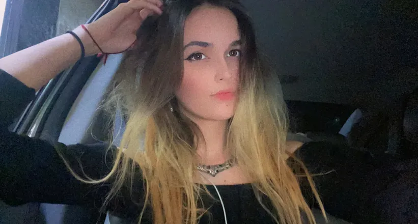 OnlyFans account  thehazyvixen avatar 1
