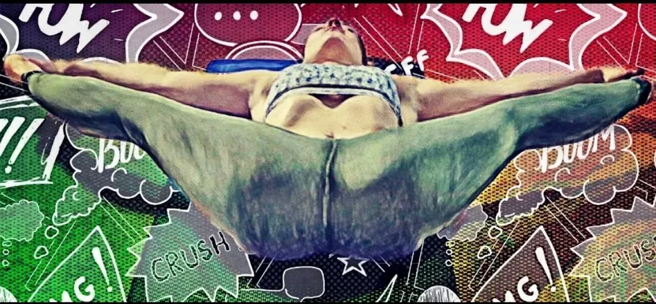 OnlyFans cuenta curiouscontortions header 2