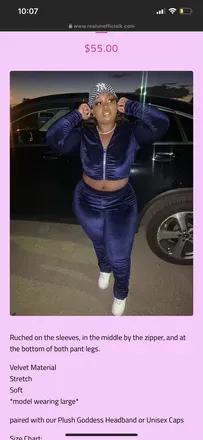 OnlyFans cuenta bbwrownsugar avatar 1