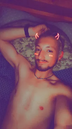 OnlyFans cuenta jackfrost8642 header 2