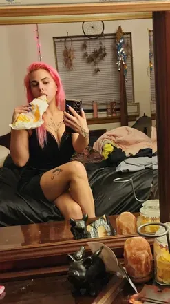 OnlyFans cuenta phattestkat avatar 1