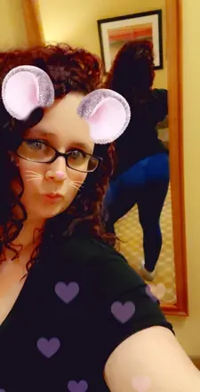 OnlyFans cuenta snowbunny2150 avatar 1
