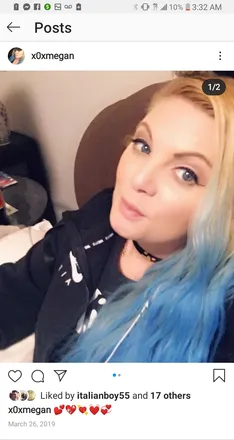 OnlyFans cuenta buttercup0319 header 2