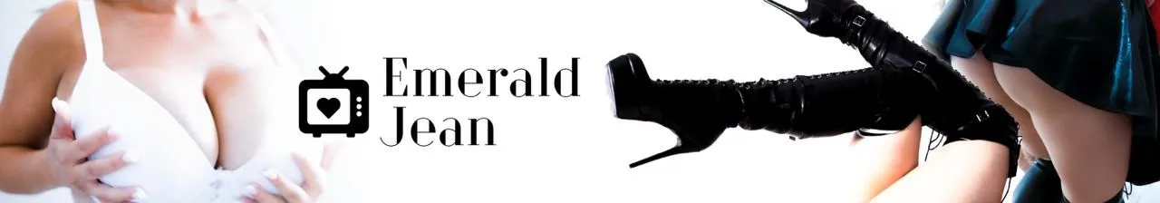 OnlyFans cuenta emeraldjeanexclusive header 2