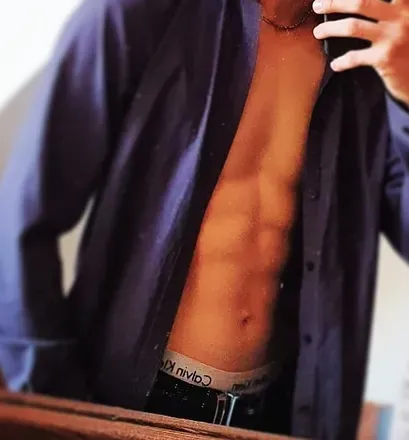 OnlyFans cuenta ronnyroxx avatar 1