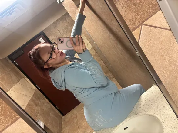 OnlyFans cuenta babygirllll574 avatar 1