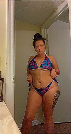 OnlyFans cuenta bhaddiee avatar 1