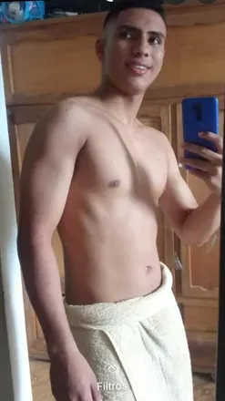 OnlyFans cuenta juanferhot avatar 1