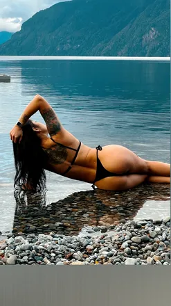 OnlyFans cuenta just_flaca header 2