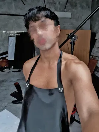 OnlyFans cuenta mrtapegaggedasians avatar 1