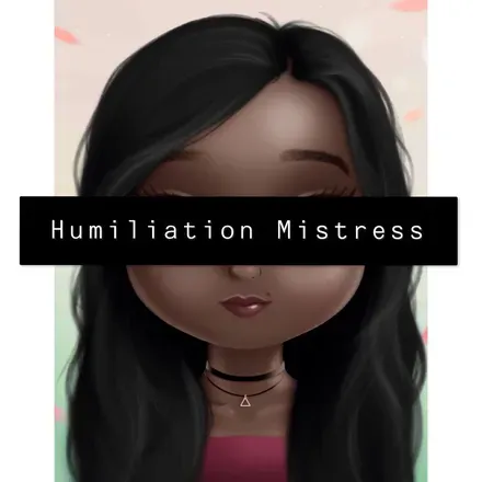 OnlyFans cuenta feralmistress header 2