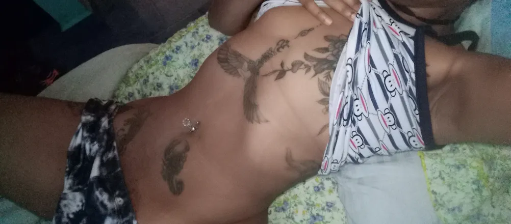 OnlyFans cuenta liskittenblack header 2