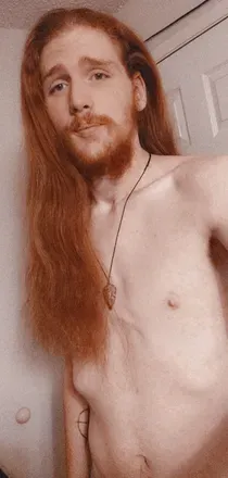 OnlyFans cuenta giant_ginger avatar 1