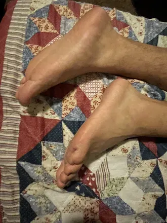 OnlyFans account  men_feet_toes avatar 1