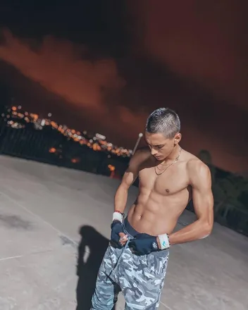 OnlyFans cuenta mateoduque19 header 2