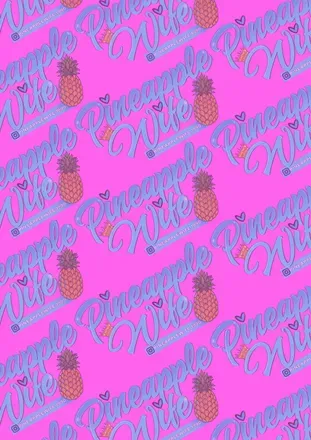 OnlyFans cuenta pineapplewife header 2