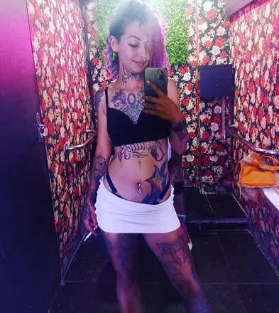 OnlyFans cuenta pam.littlerainbows avatar 1