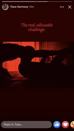 OnlyFans cuenta bambam2cocky header 2