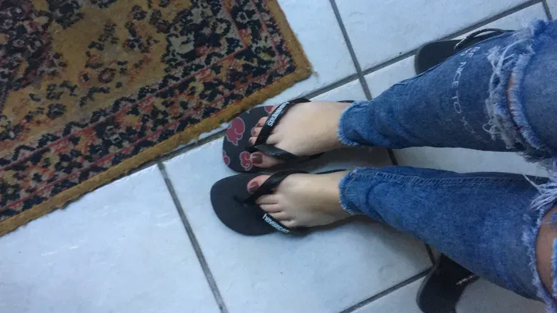 OnlyFans cuenta packsfoots header 2