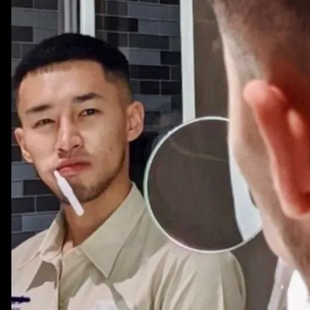 OnlyFans of jiangkl